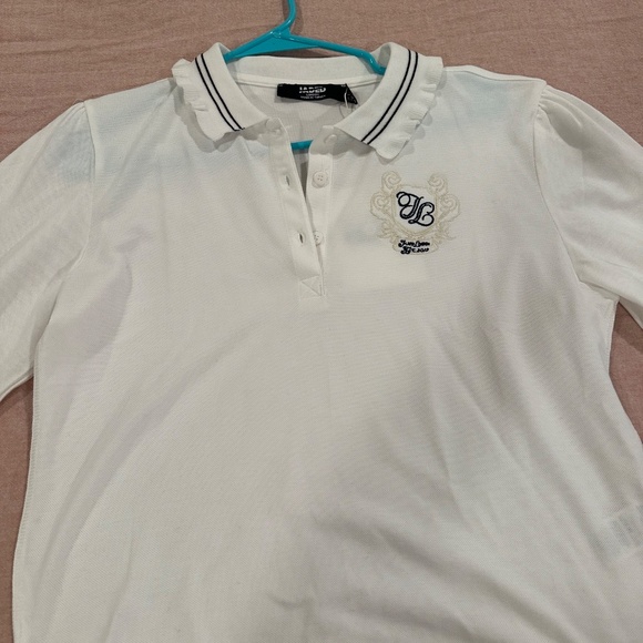 Jaded London top - Picture 3 of 12